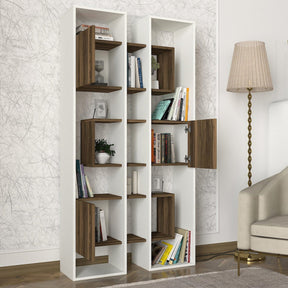 Biblioteca AMSTERDAM OCN-34682, nuc/alb