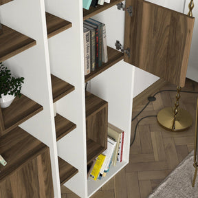 Biblioteca AMSTERDAM OCN-34682, nuc/alb