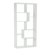 Biblioteca ATHENA OCN-28006, alb