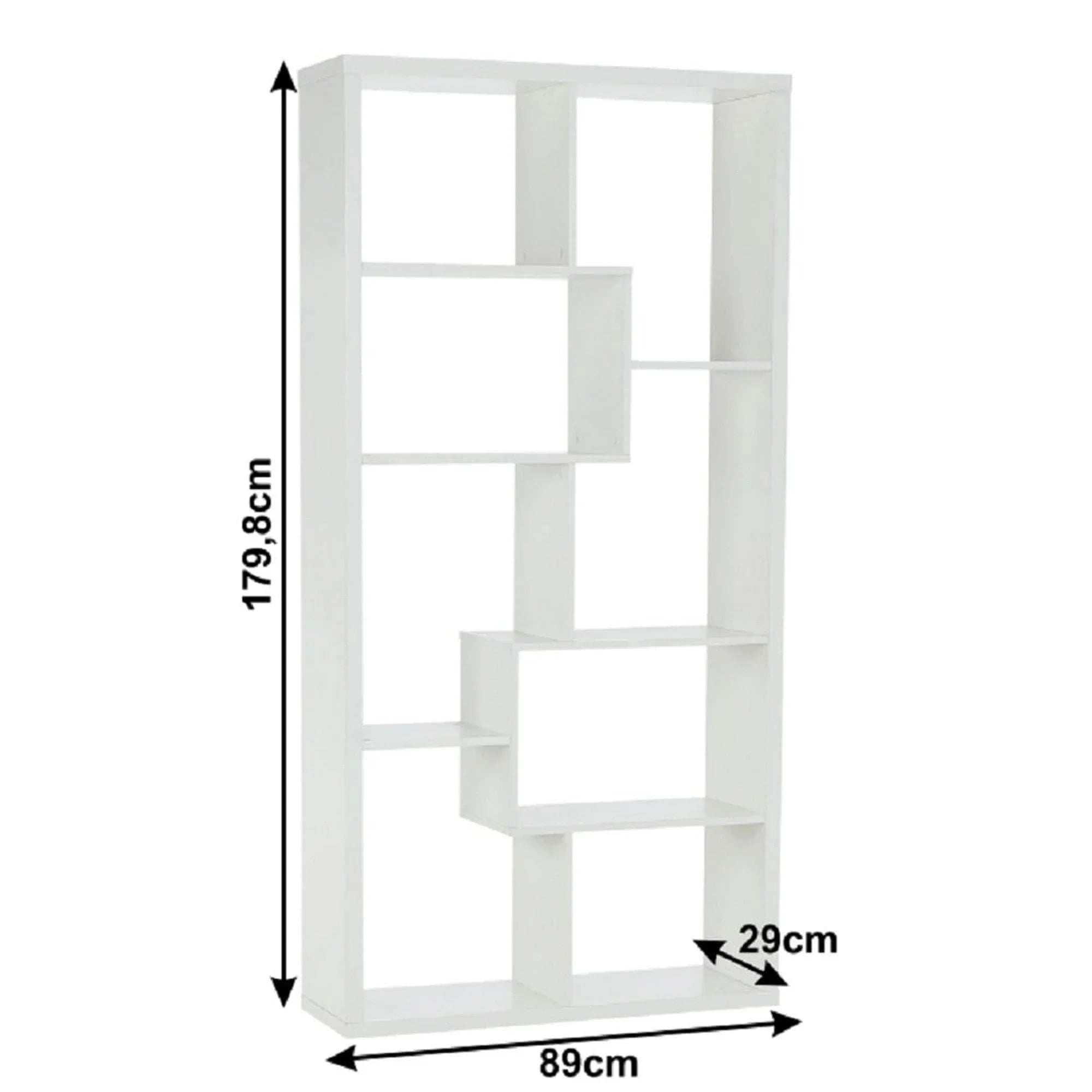 Biblioteca ATHENA OCN-28006, alb