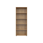 Biblioteca BERGEN OCN-29987, stejar artisan