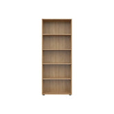 Biblioteca BERGEN OCN-29987, stejar artisan