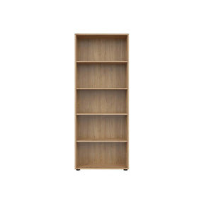 Biblioteca BERGEN OCN-29987, stejar artisan