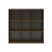 Biblioteca BERGEN OCN-29990, stejar nobil