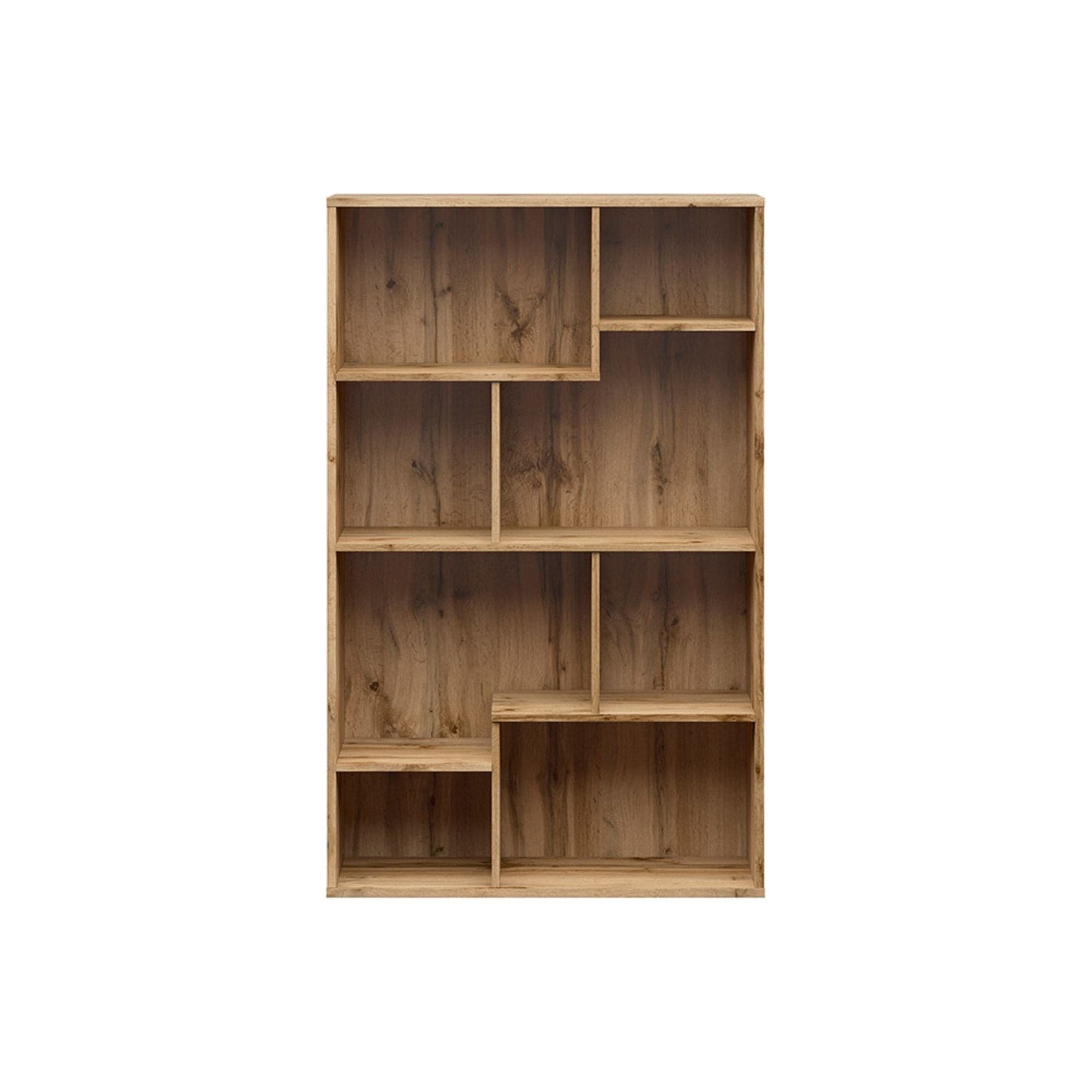 Biblioteca BERGEN OCN-29993, stejar wotan