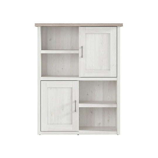 Biblioteca BERGEN OCN-30011, zada sibiu deschis