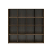 Biblioteca BERGEN OCN-30012, stejar nobil