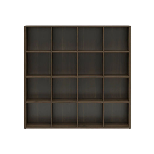 Biblioteca BERGEN OCN-30012, stejar nobil