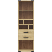 Biblioteca BERGEN OCN-30019, frasin