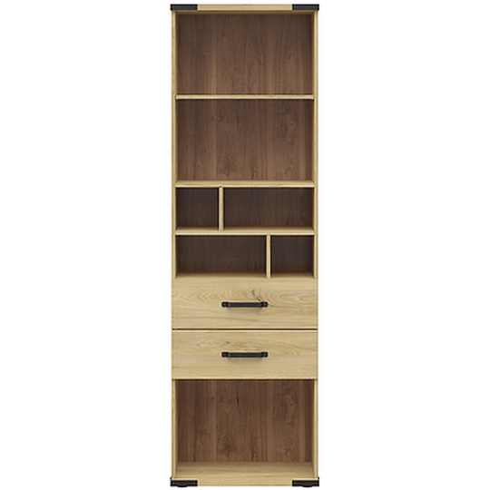 Biblioteca BERGEN OCN-30019, frasin