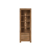 Biblioteca BERGEN OCN-30022, stejar