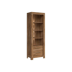 Biblioteca BERGEN OCN-30022, stejar