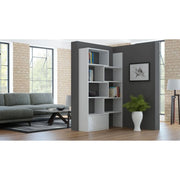 Biblioteca HOUSTON OCN-27681, alb