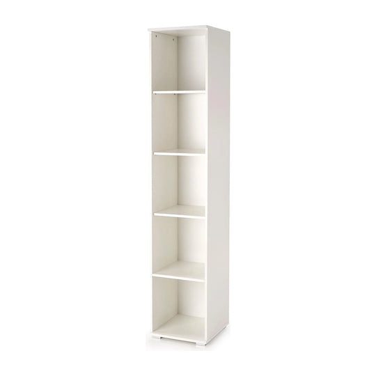 Biblioteca HOUSTON OCN-38248, alb
