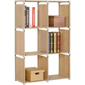 Biblioteca HOUSTON OCN-38249, bej