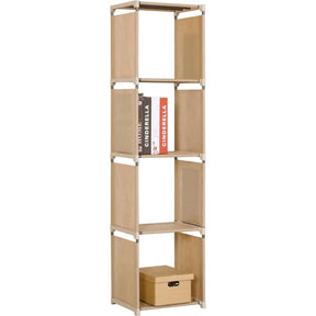 Biblioteca HOUSTON OCN-38249, bej
