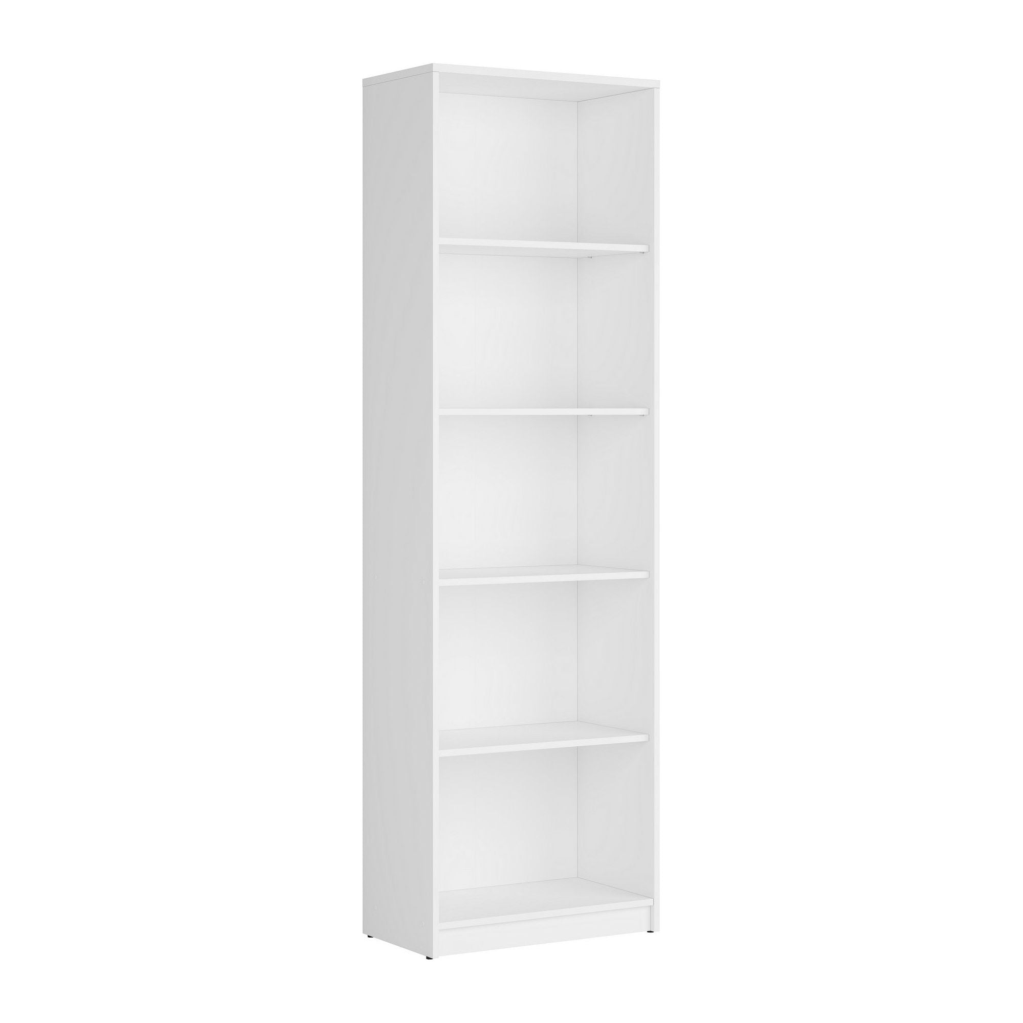 Biblioteca BERGEN OCN-29967, alb