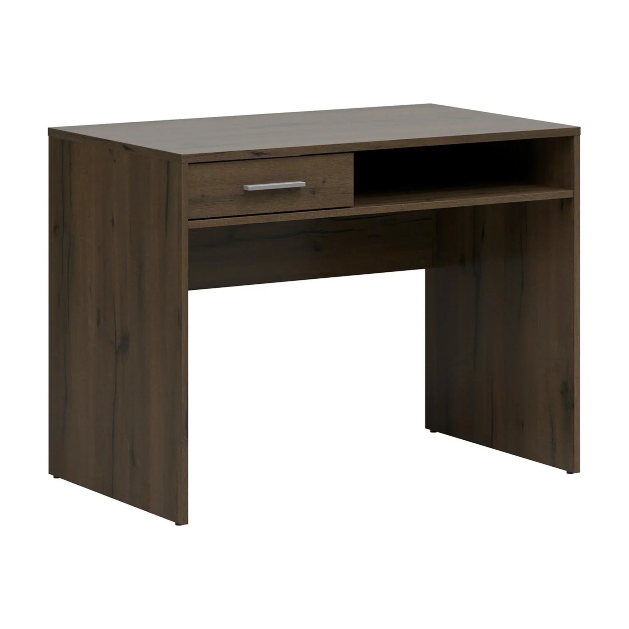 Birou BERGEN OCN-29928, stejar inchis