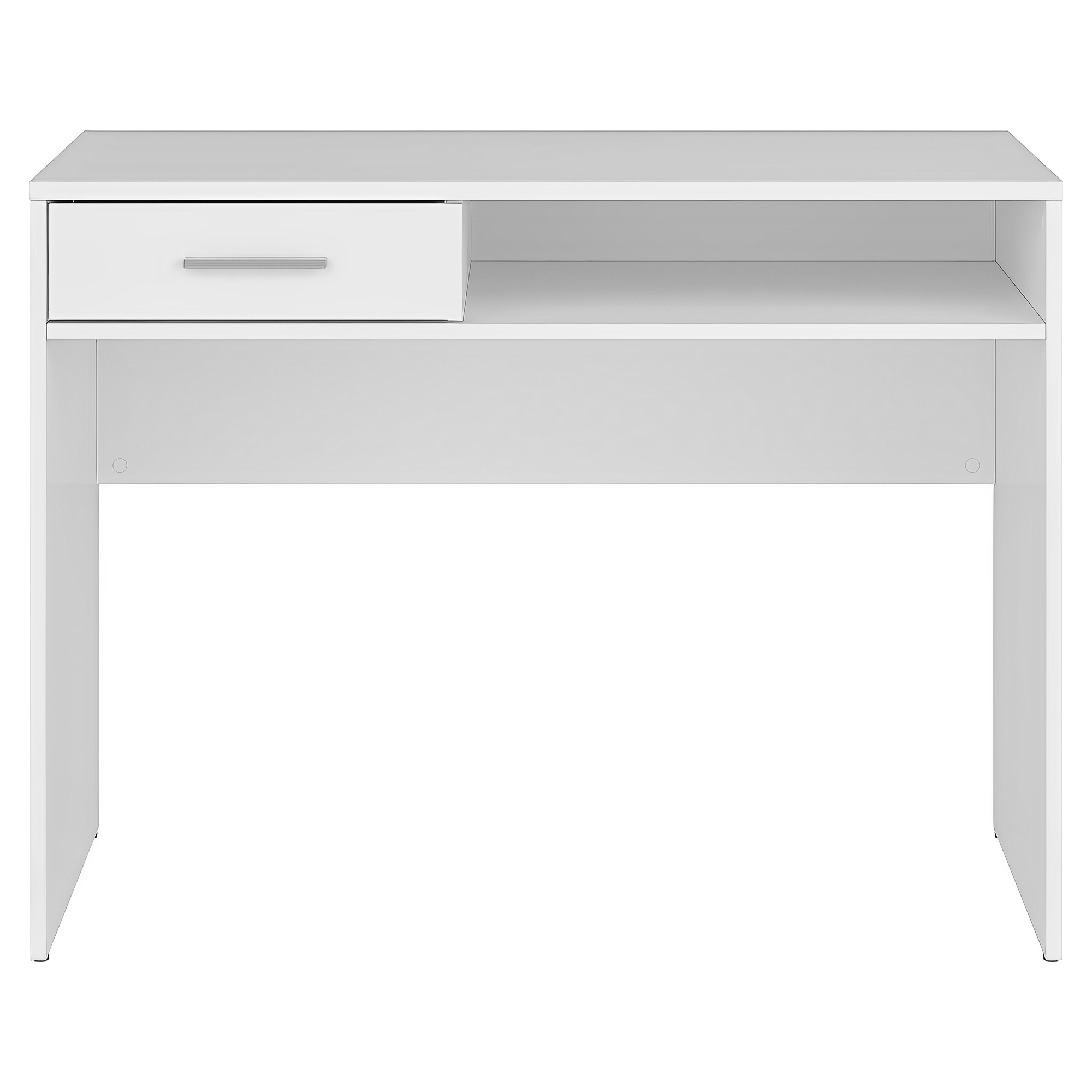 Birou BERGEN OCN-29931, alb