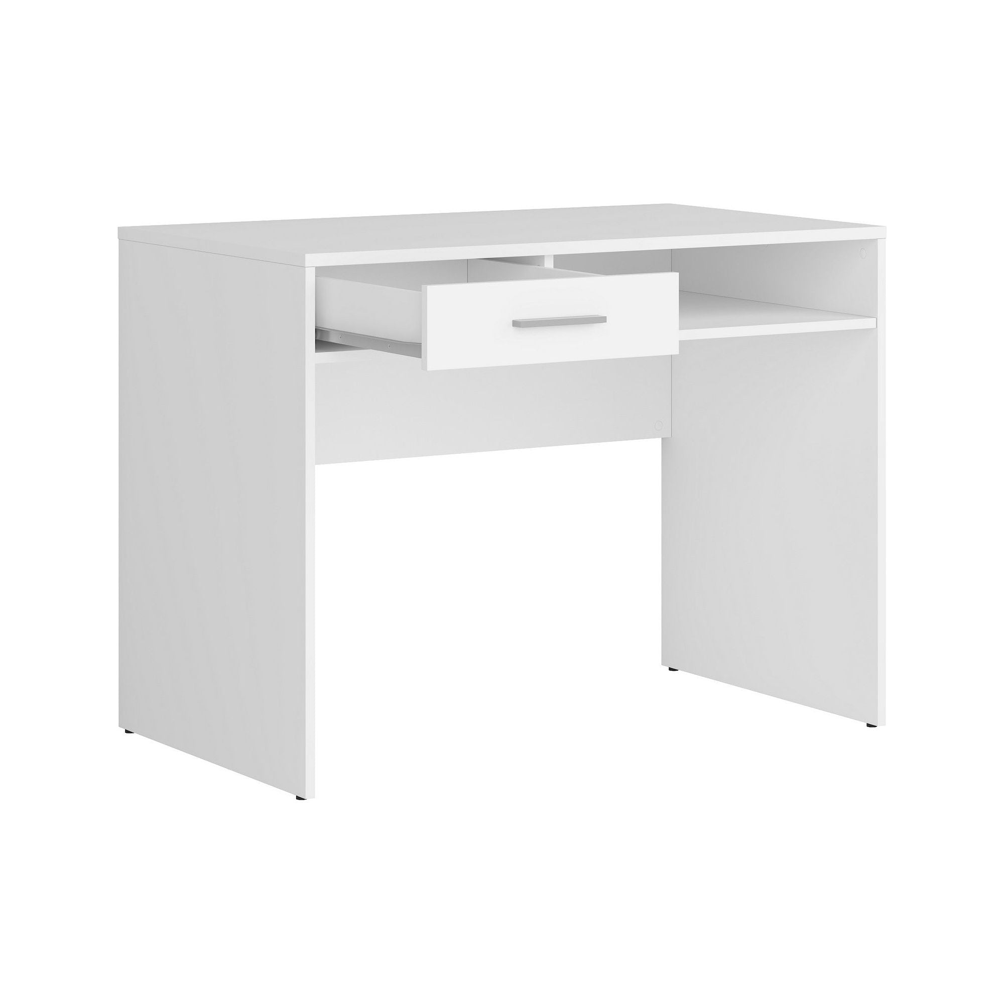 Birou BERGEN OCN-29931, alb