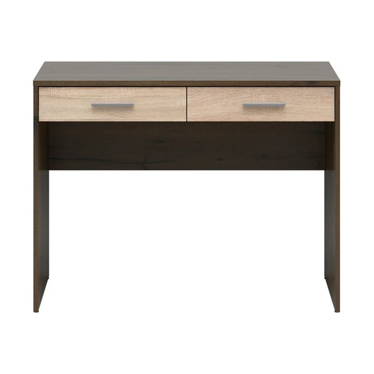 Birou BERGEN OCN-29933, stejar nobil/stejar sonoma