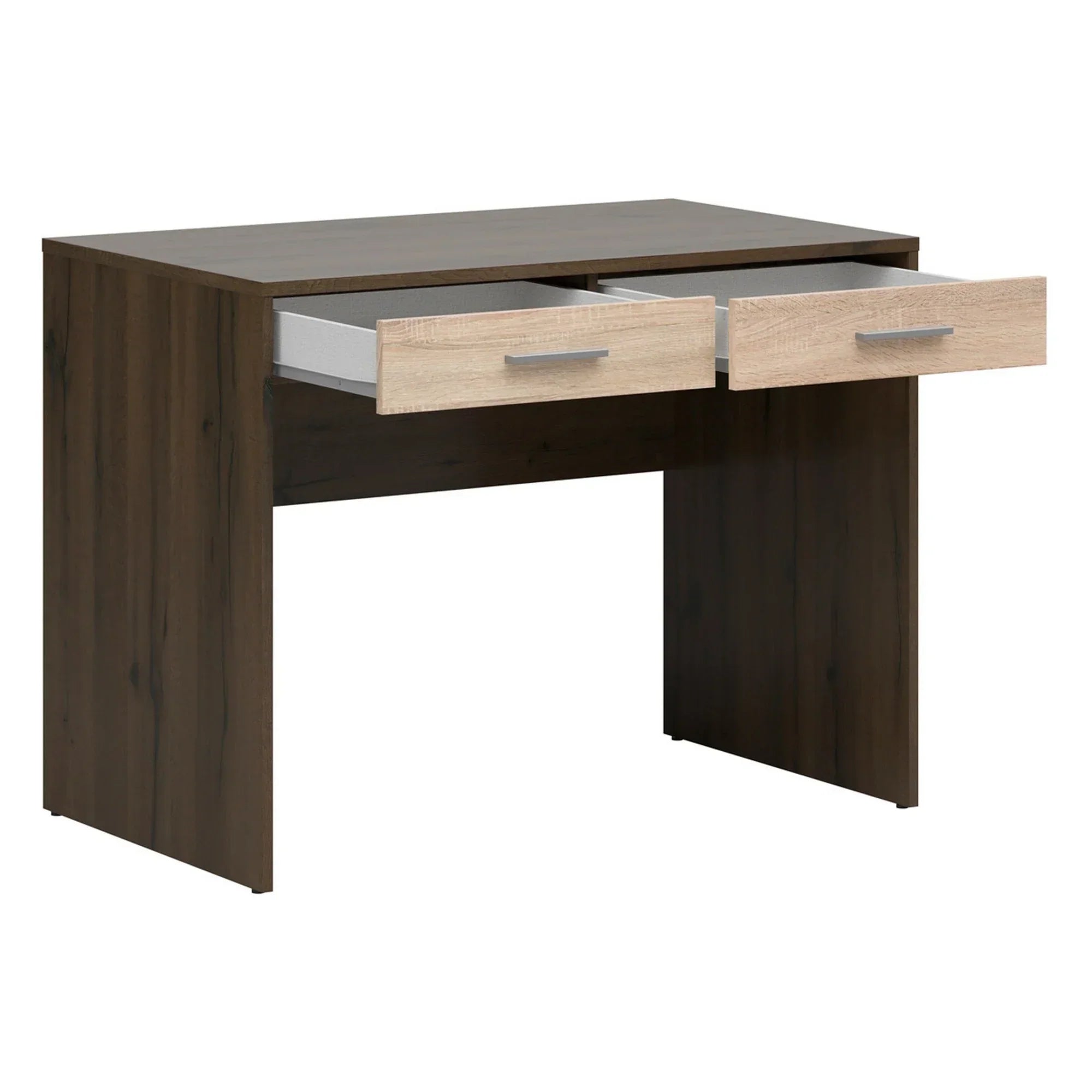 Birou BERGEN OCN-29933, stejar nobil/stejar sonoma