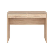 Birou BERGEN OCN-29936, stejar sonoma