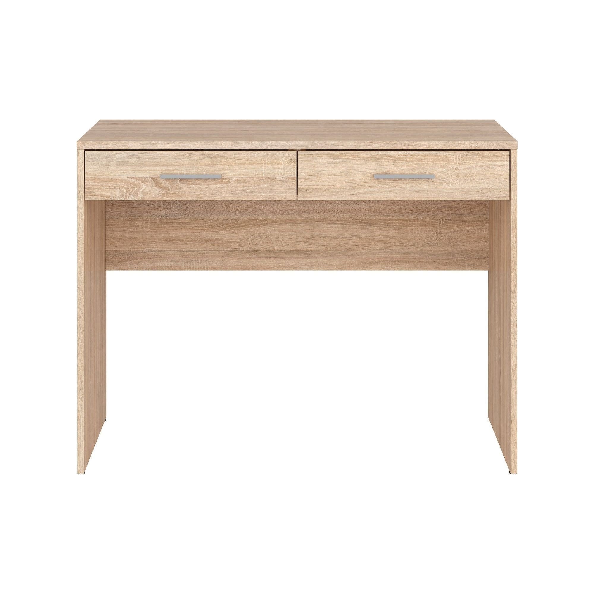 Birou BERGEN OCN-29936, stejar sonoma