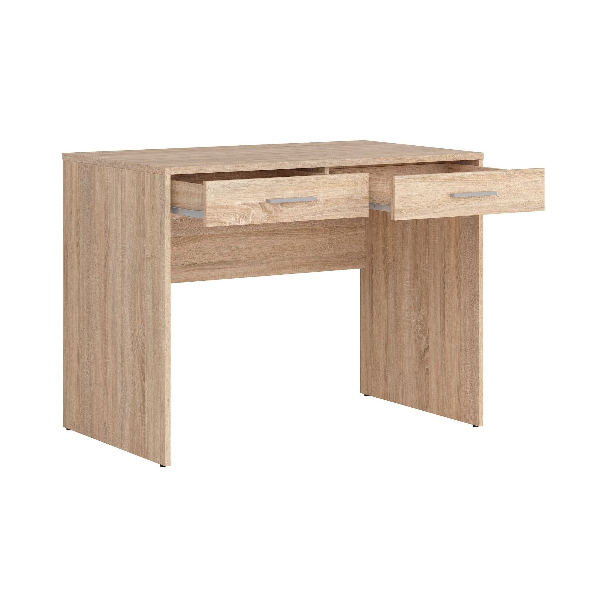 Birou BERGEN OCN-29936, stejar sonoma