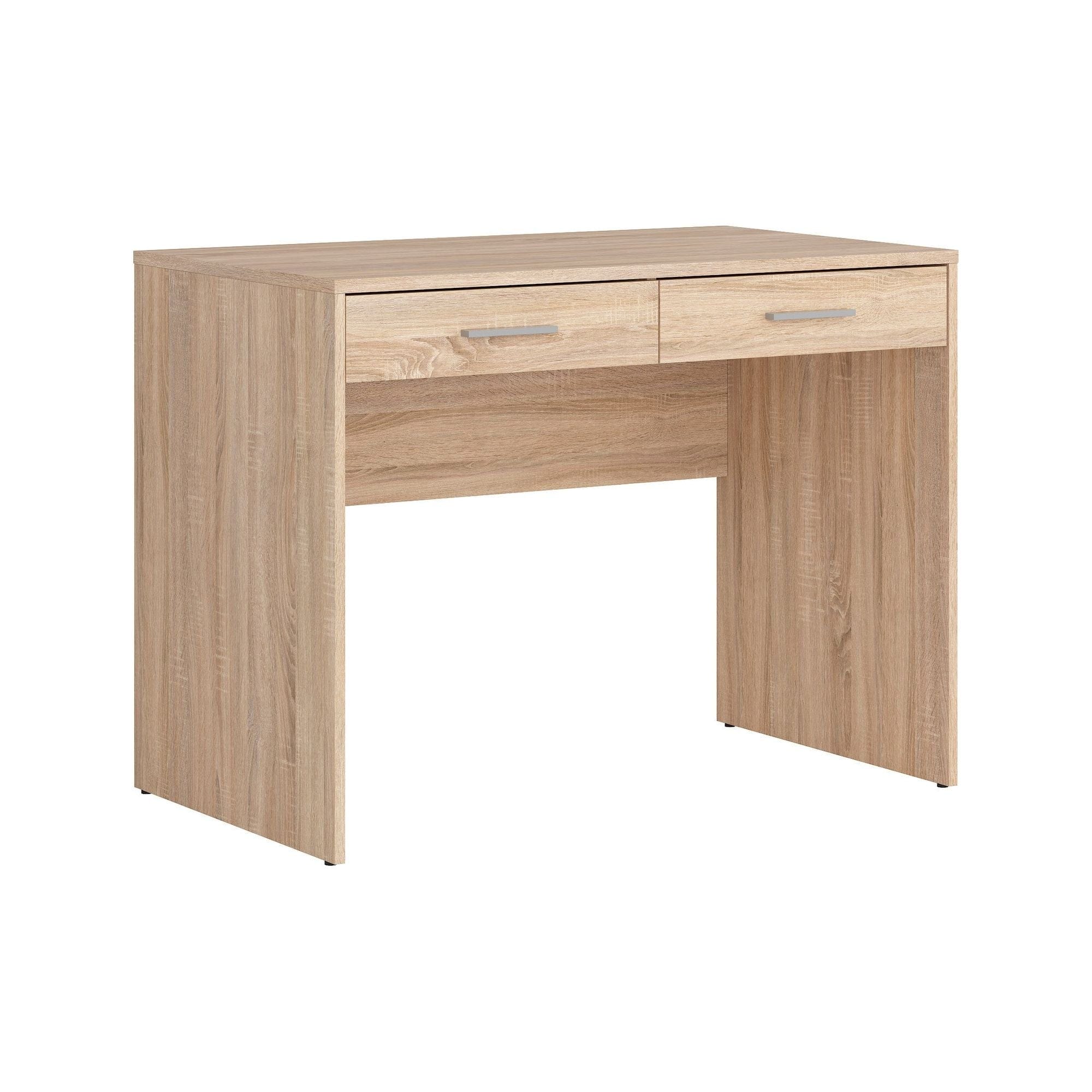 Birou BERGEN OCN-29936, stejar sonoma