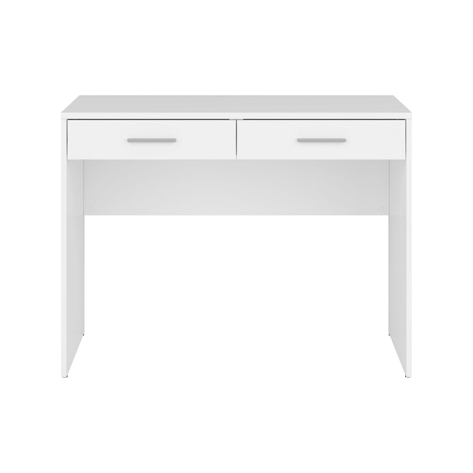 Birou BERGEN OCN-29939, alb