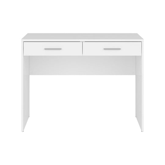 Birou BERGEN OCN-29939, alb