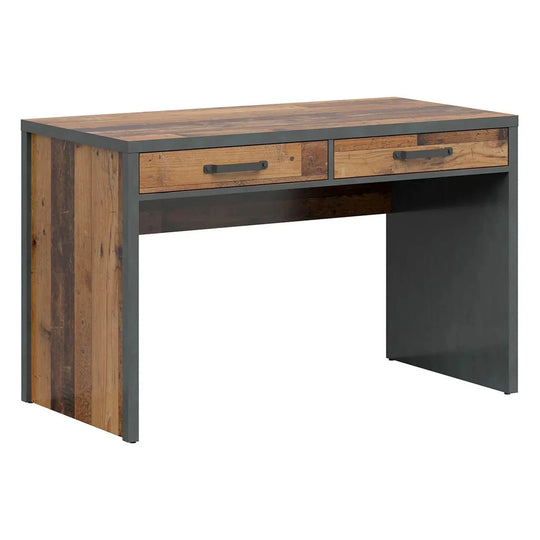 Birou BERGEN OCN-29945, maro/gri grafit