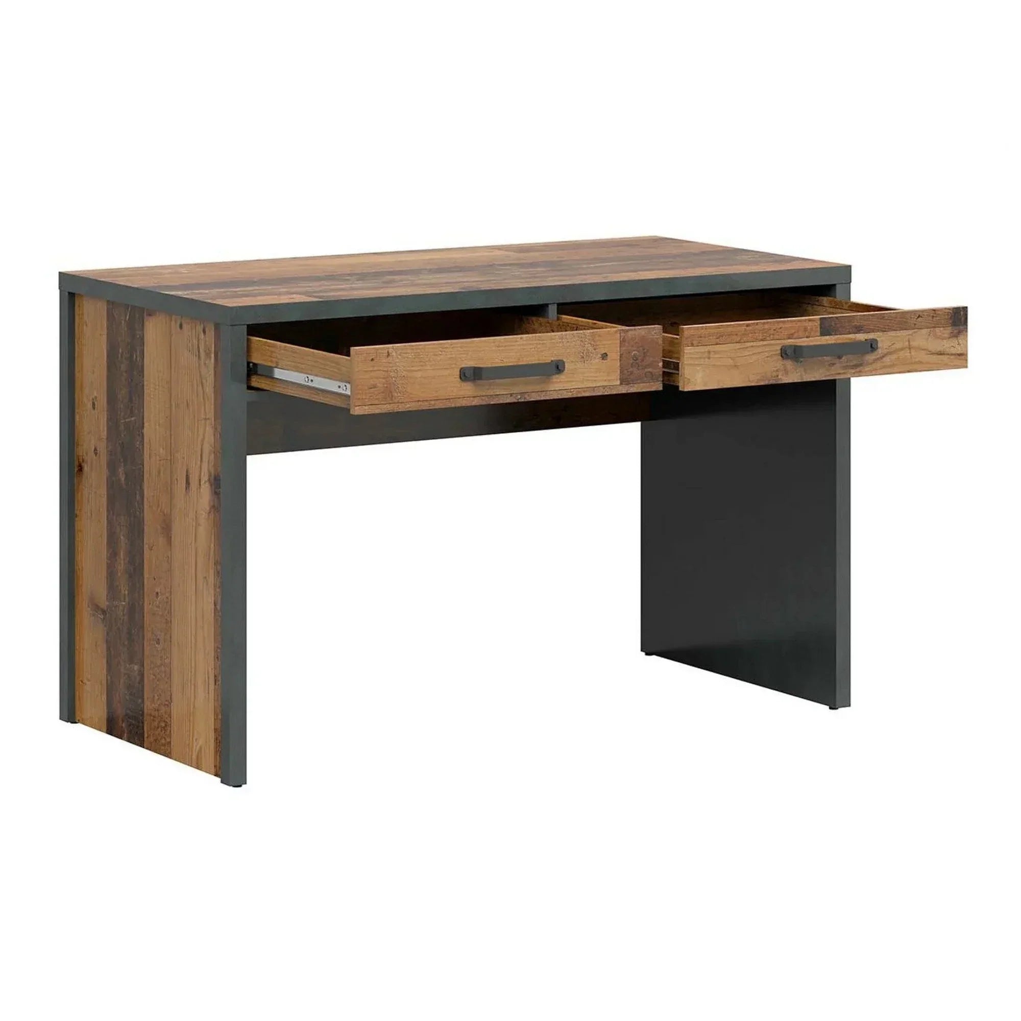 Birou BERGEN OCN-29945, maro/gri grafit