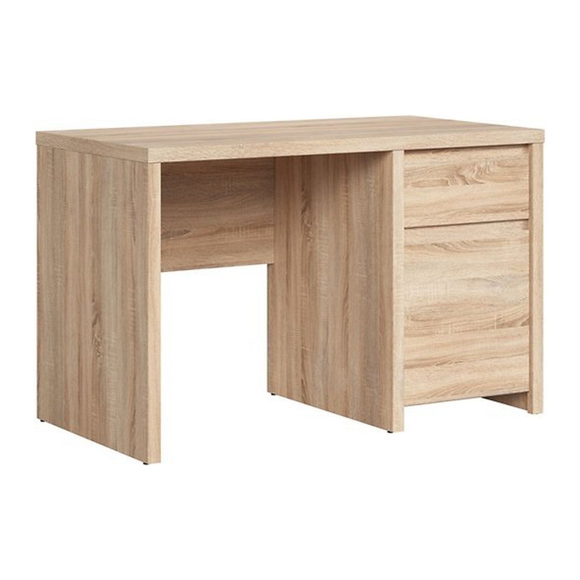 Birou BERGEN OCN-29949, stejar sonoma