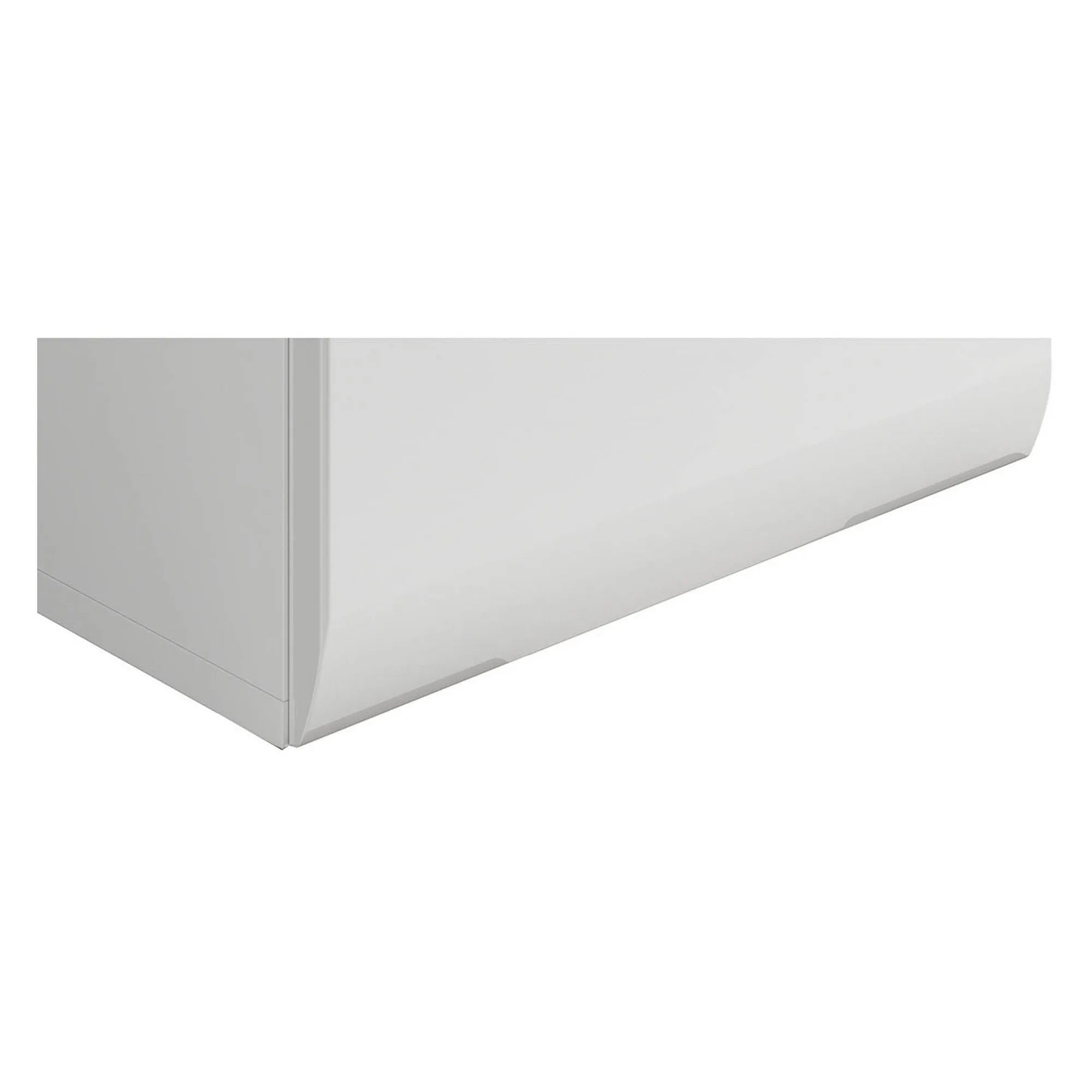 Birou BERGEN OCN-29952, alb