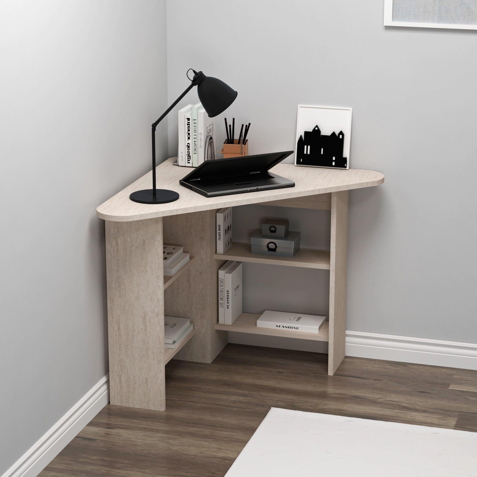 Birou AMSTERDAM OCN-34496, crem