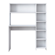 Birou AMSTERDAM OCN-35761, alb