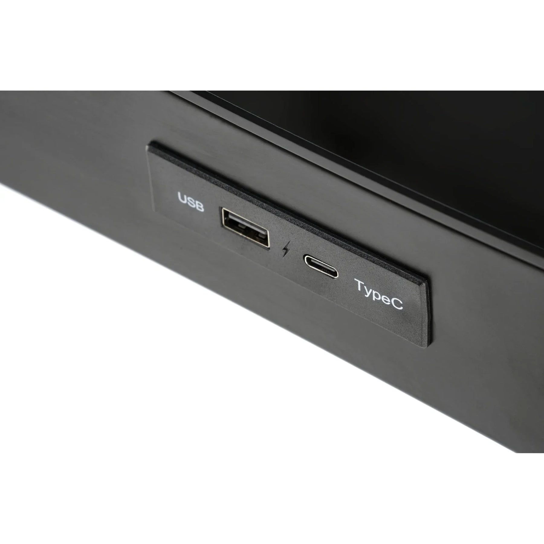 Birou HOUSTON OCN-38221, negru