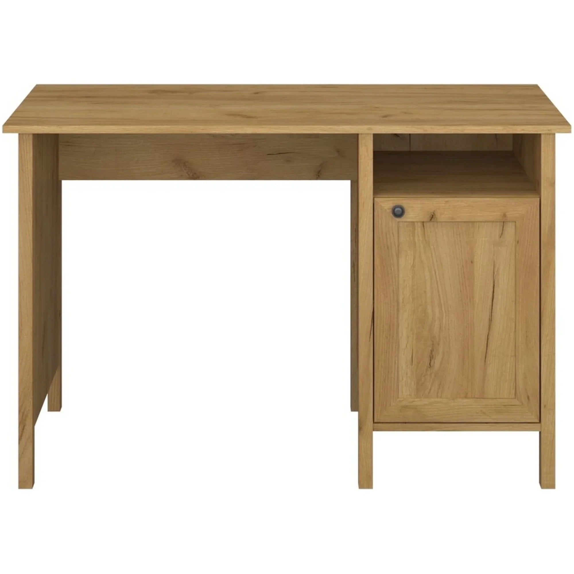 Birou VIENNA OCN-27602, stejar auriu