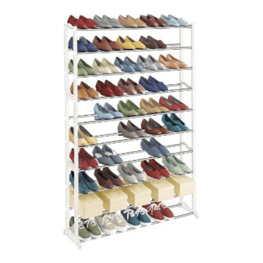 Pantofar, alb, BOTIS TYP 1 VSY050