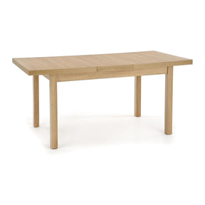 Masa extensibila TIAGO 2, stejar craft, PAL, 140/220X80X79 CM