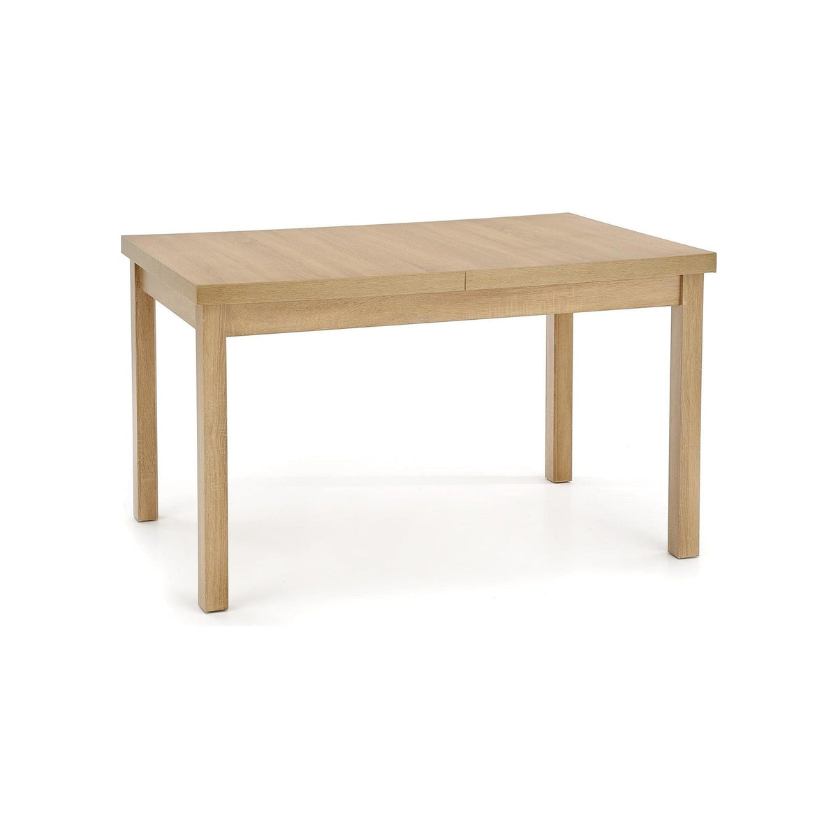 Masa extensibila TIAGO 2, stejar craft, PAL, 140/220X80X79 CM