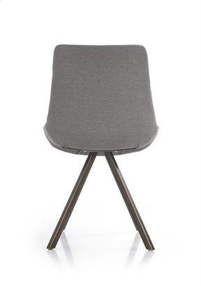 Scaun tapitat stofa K290, 56X59X86 CM