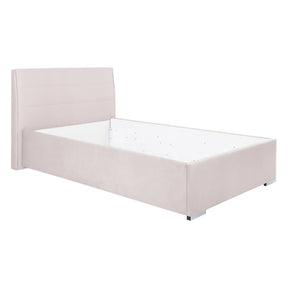 Cadru pat 120x200 BERGEN OCN-28744, bej