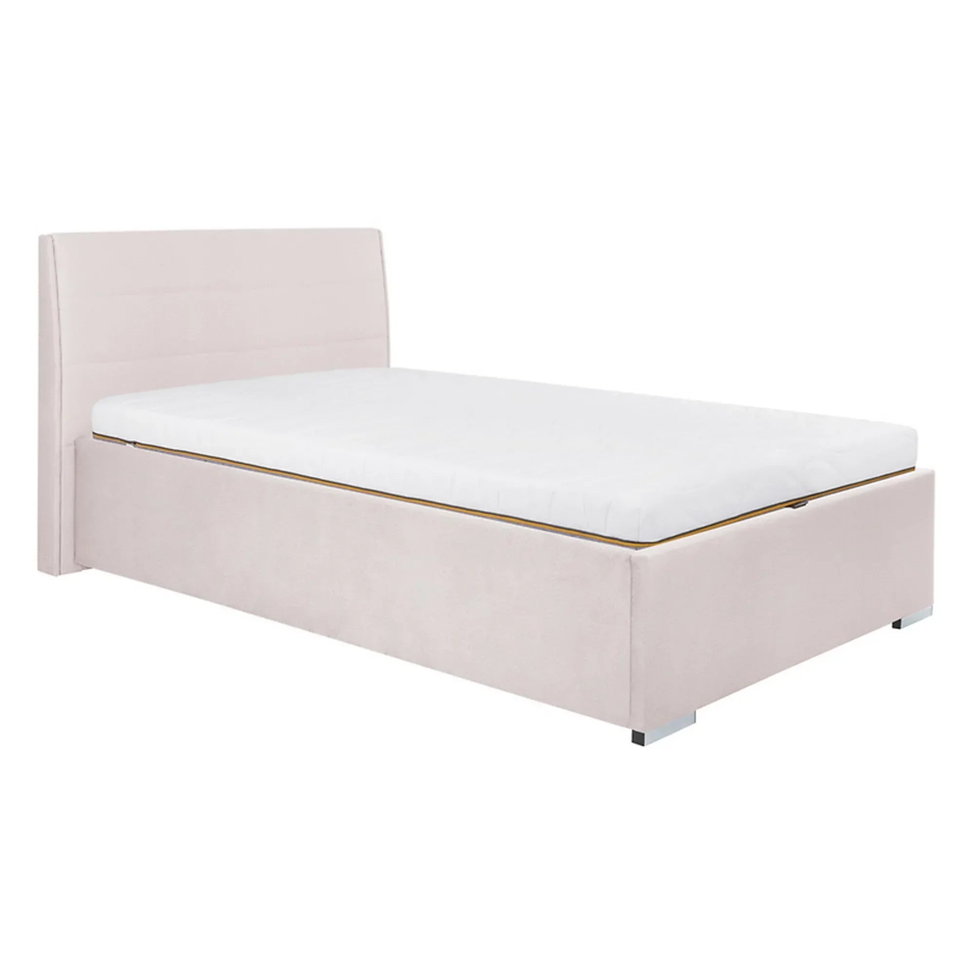 Cadru pat 120x200 BERGEN OCN-28744, bej