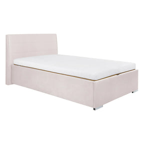 Cadru pat 120x200 BERGEN OCN-28744, bej