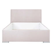 Cadru pat 140x200 BERGEN OCN-28746, bej