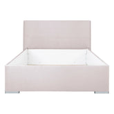 Cadru pat 140x200 BERGEN OCN-28746, bej