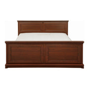 Cadru pat 160x200 BERGEN OCN-28705, castan